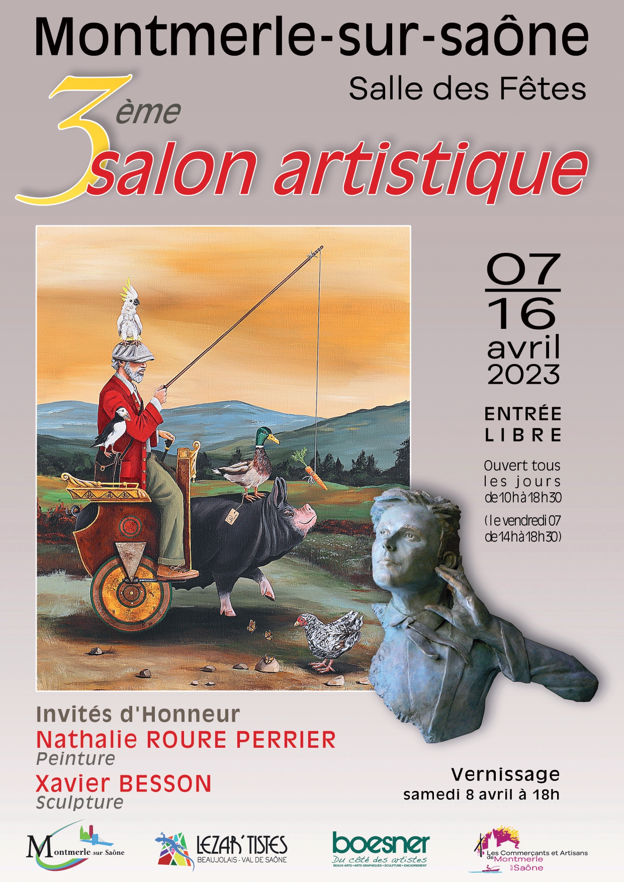 Salon Art 2023 04