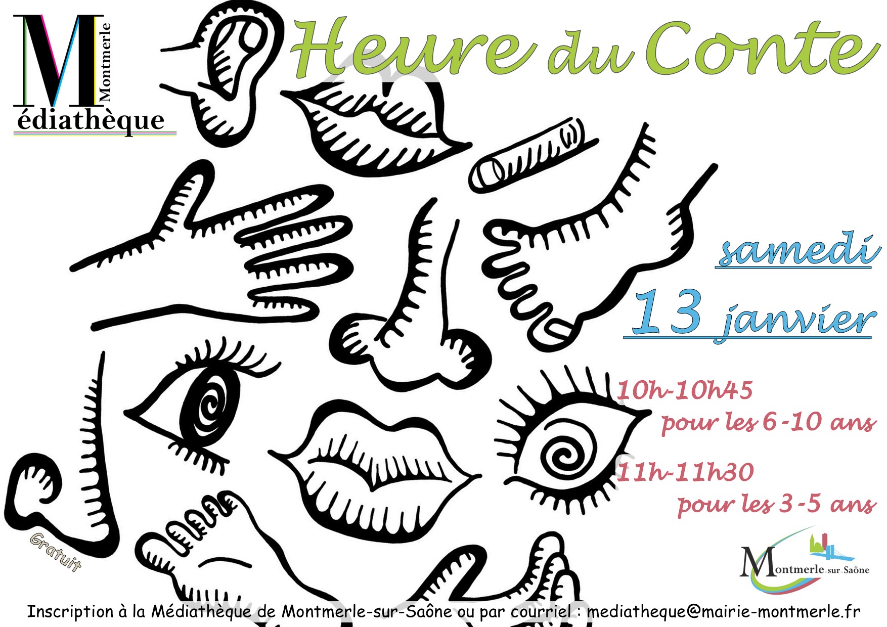 2023 01 13 HdC affiche