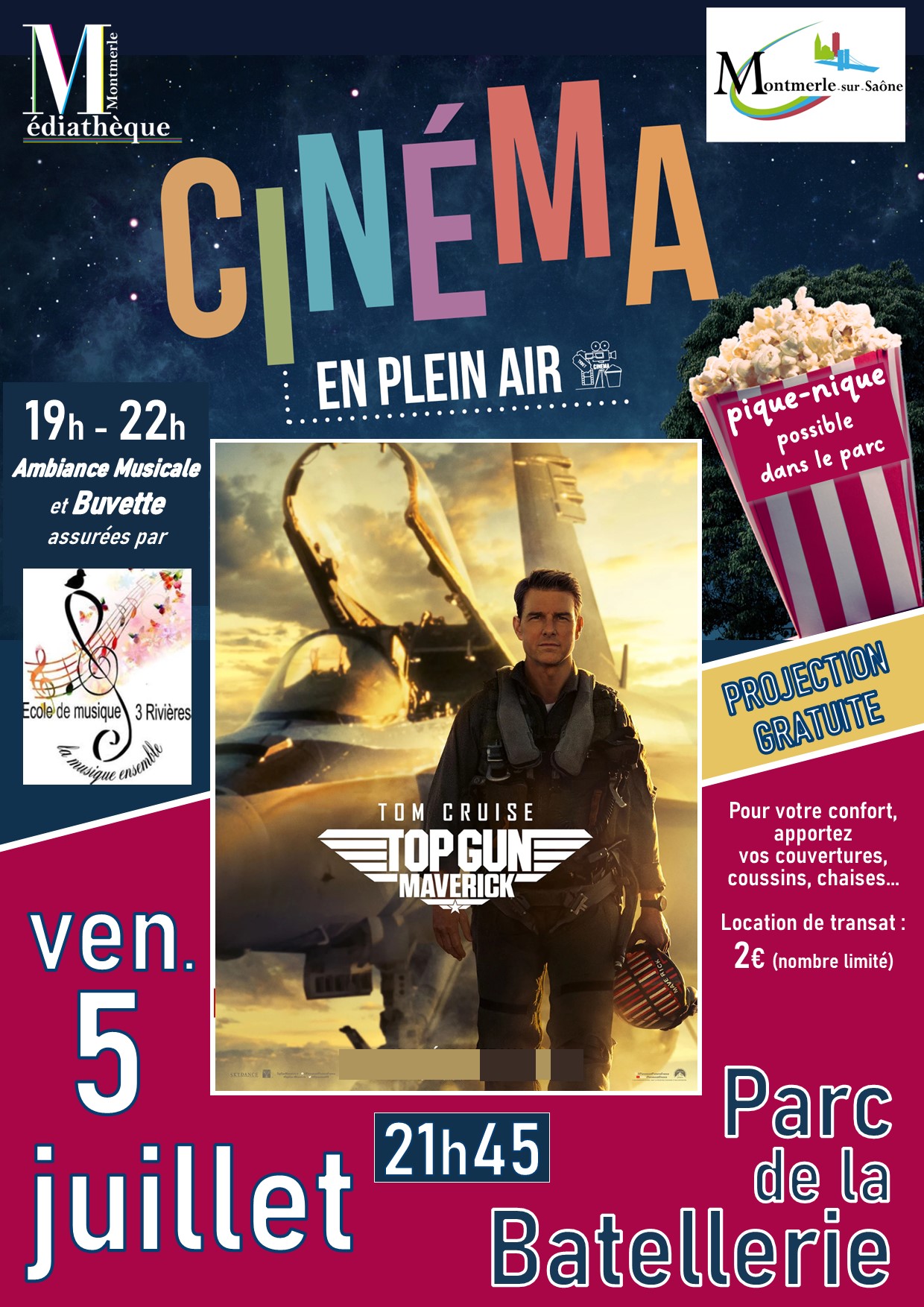 2024 07 05 CinPA affiche