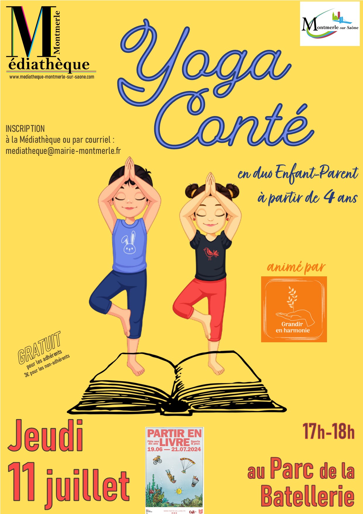 PeL 24 AFFICHE