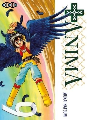 + Anima, t09