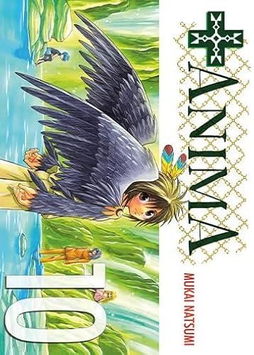 + Anima, t10
