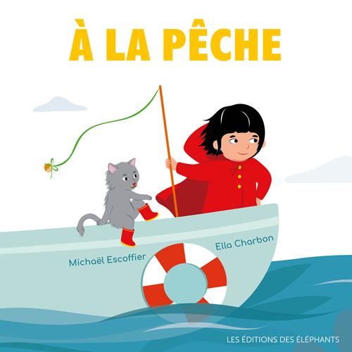 À la pêche
