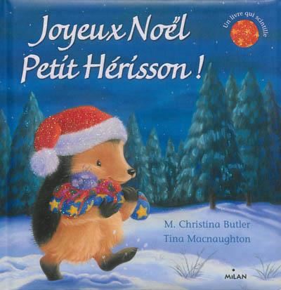 Joyeux Noël, Petit Hérisson !