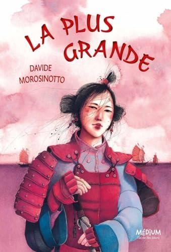 La Plus grande