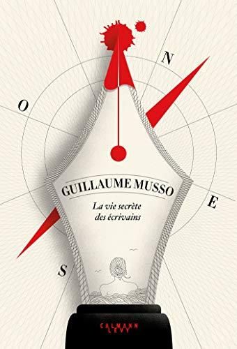 La Vie secrète des écrivains
