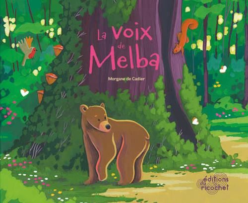 La Voix de Melba