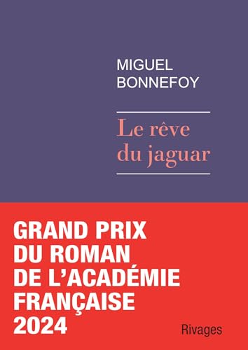 Le Rêve du jaguar