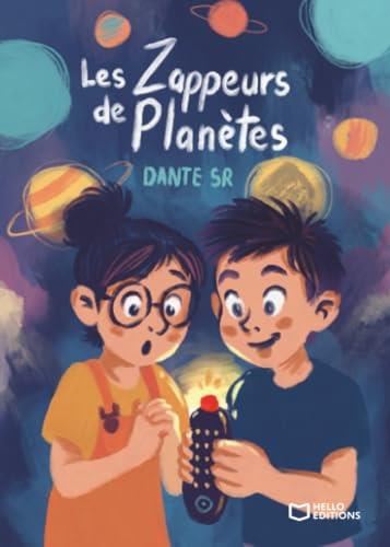 Les Zappeurs de Planètes