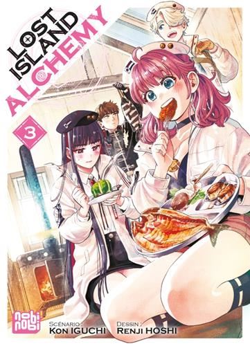 Lost island alchemy, t03