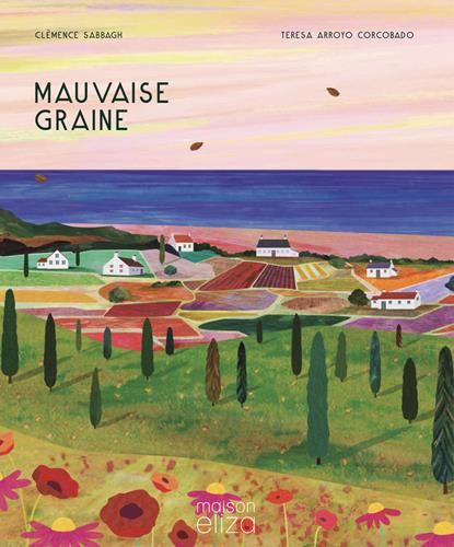 Mauvaise graine