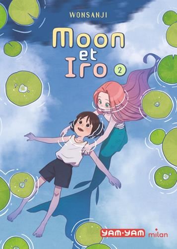 Moon et Iro, t02