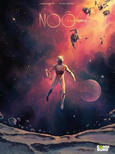 Noô, t3 : Candida