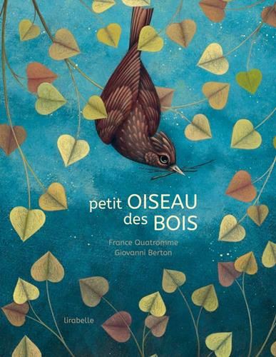 Petit oiseau des bois