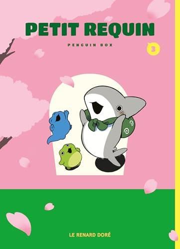 Petit Requin, t03