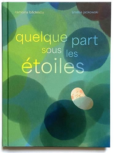 Quelque part sous les étoiles