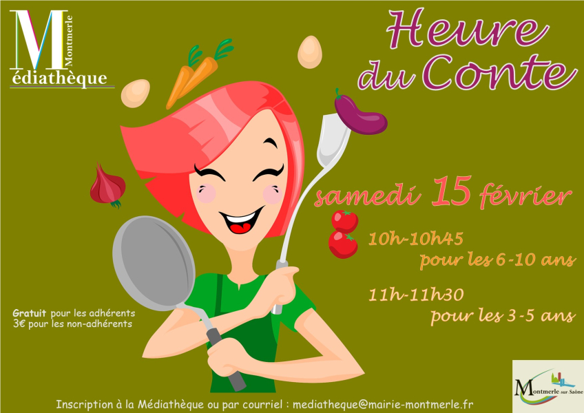 2024 02 15 HdC_CUISINE affiche