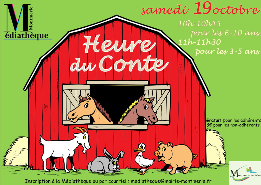 2024 10 19 HdC_FERME affiche