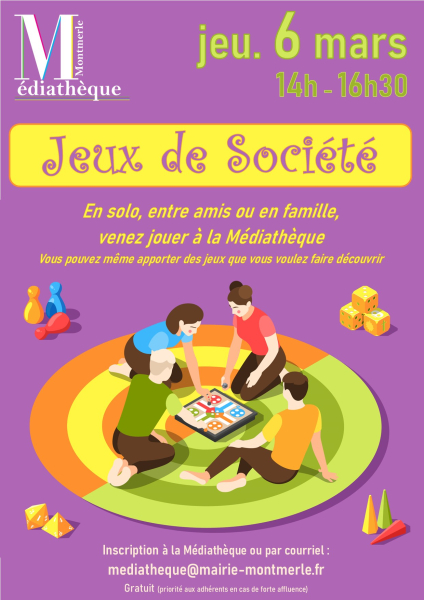 2025 03 06 Jeux_ affiche