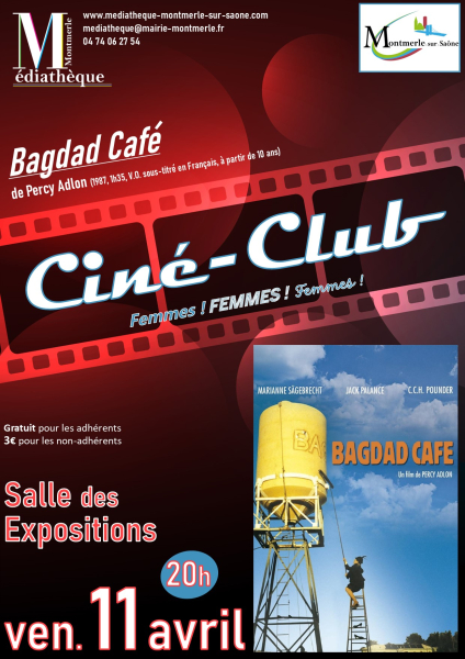 2025 04 11 CinClub_affiche