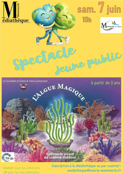 2025 06 07 Spectacle JP_affiche