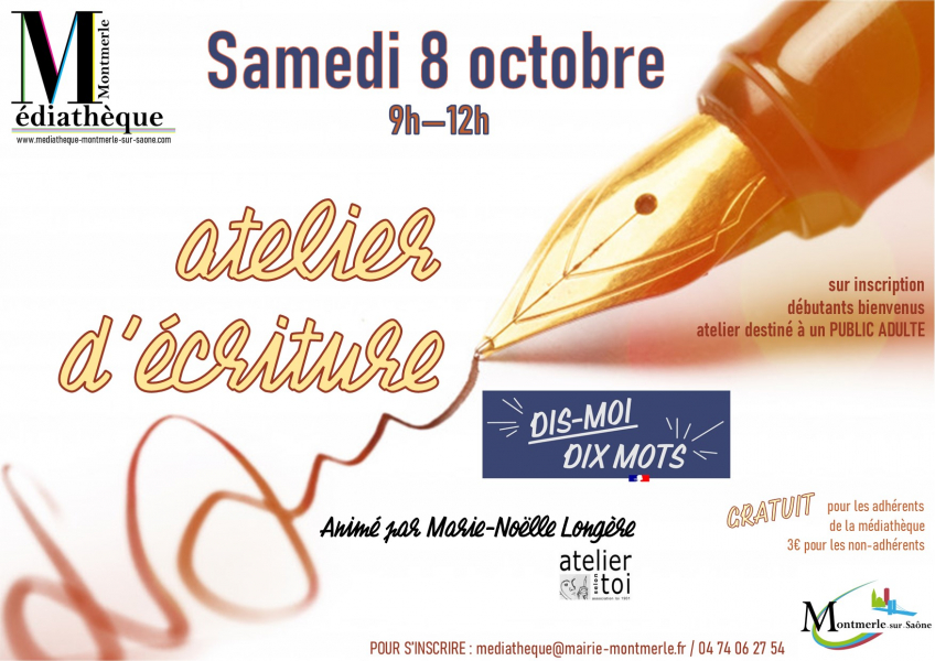 Ecriture_22___affiche
